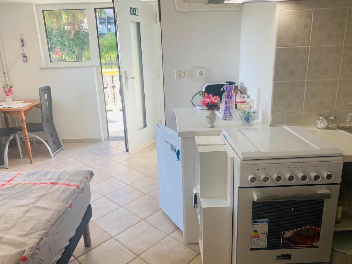Apartment Portorož Zewnętrze zdjęcie