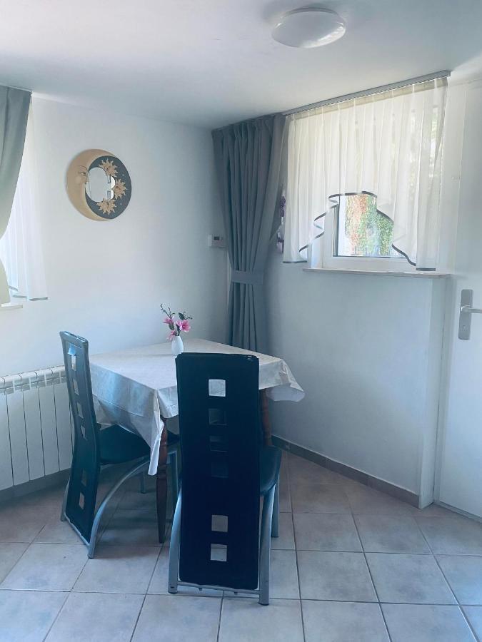 Apartment Portorož Zewnętrze zdjęcie