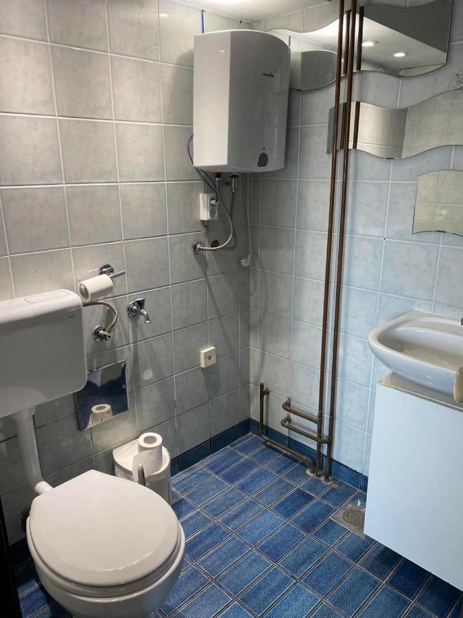Apartment Portorož Zewnętrze zdjęcie