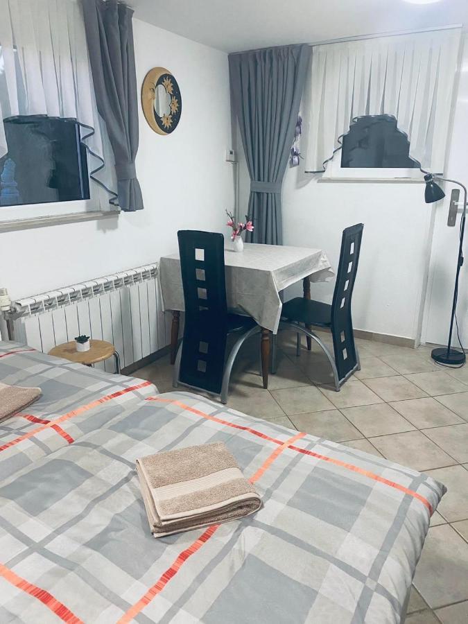 Apartment Portorož Zewnętrze zdjęcie