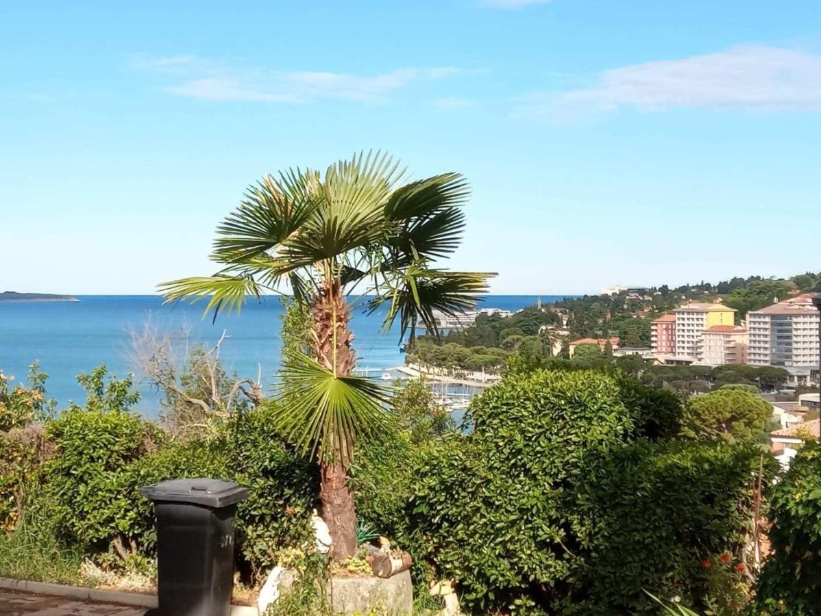 Apartment Portorož Zewnętrze zdjęcie