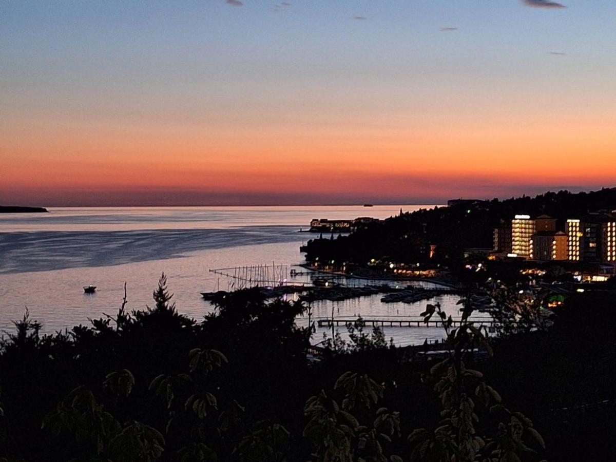 Apartment Portorož Zewnętrze zdjęcie